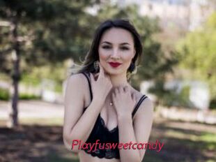 Playfusweetcandy