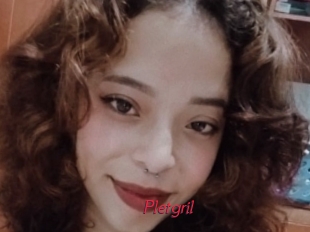 Pletgril