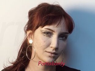 Portiabardy