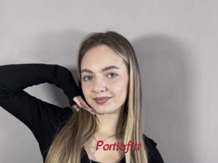 Portiafitt