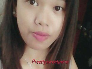 Preettysweetirene
