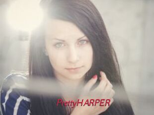 PrettyHARPER
