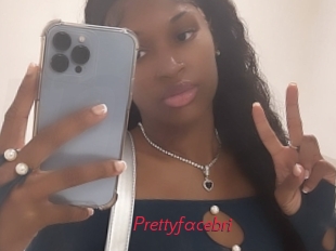 Prettyfacebri