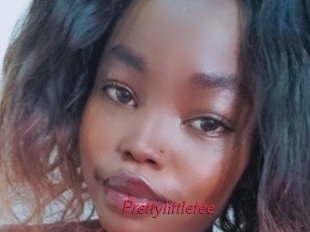 Prettylittletee