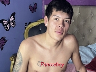 Princceboy