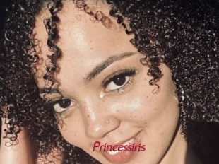 Princessiris