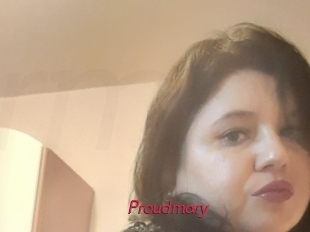 Proudmary