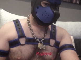 Puptank