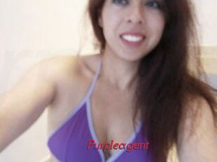 Purpleagent