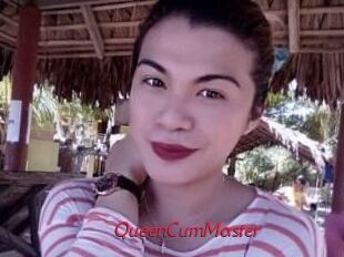 QueenCumMaster