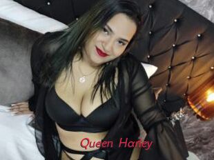 Queen_Harley