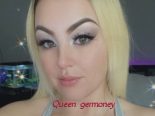Queen_germoney