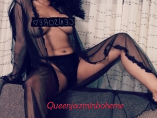 Queenjazminboheme