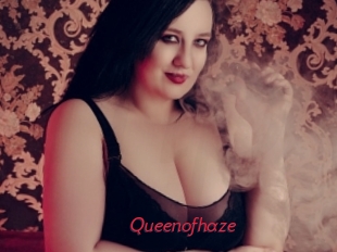 queenofhaze Red Movie Post