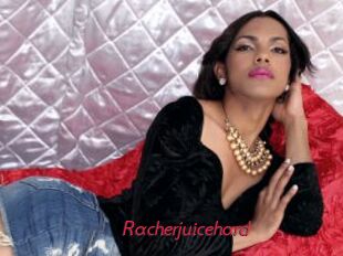 Racherjuicehard