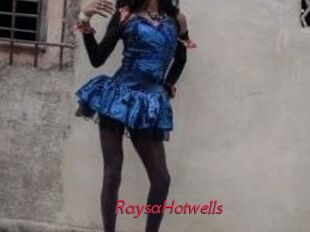 RaysaHotwells