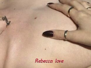 Rebecca_love