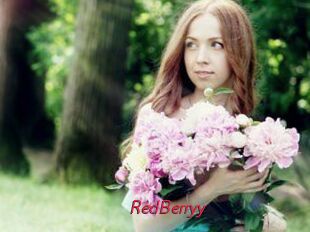 RedBerryy