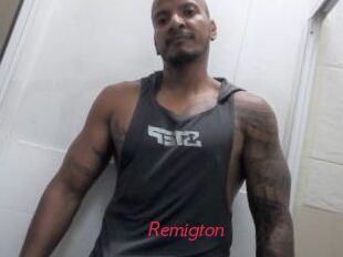 Remigton