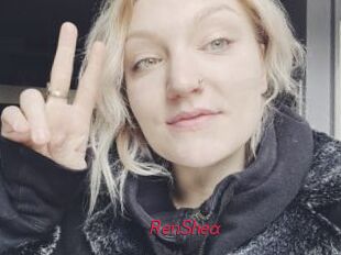 RenShea