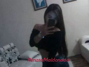 RenataMaldonado Red Movie Post