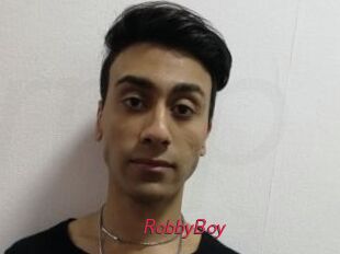 RobbyBoy