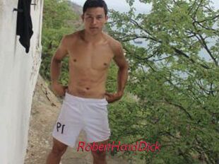 RobertHardDick