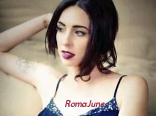 RomaJune