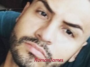 RomanJames