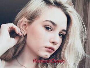 RomantiQueen