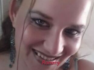 Romany