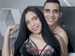 RomanyLiam