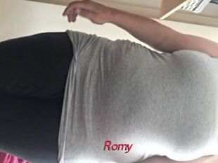 Romy