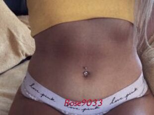 Rose9033