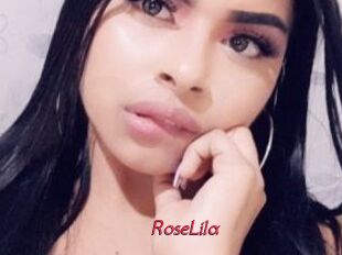 RoseLila