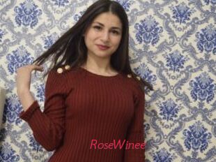 RoseWinee