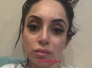 Rossejulya