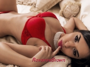 RoxanneBrown