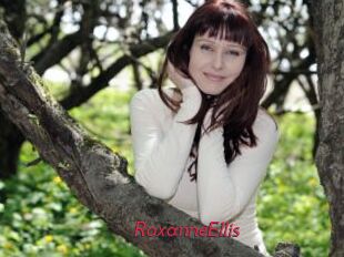 RoxanneEllis