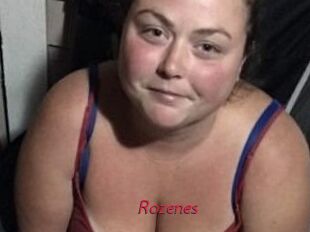 Rozenes