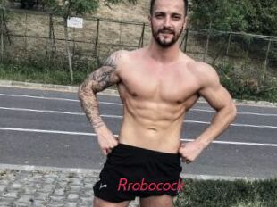 Rrobocock