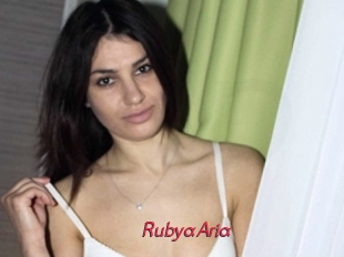 RubyaAria