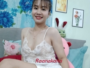 Raanakana