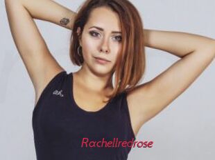 Rachellredrose