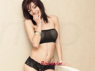 Raeskyler
