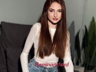 Raminarichard