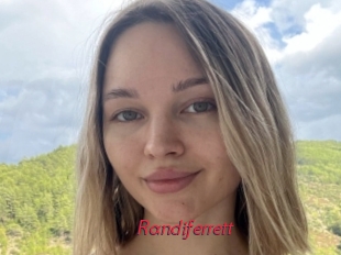 Randiferrett