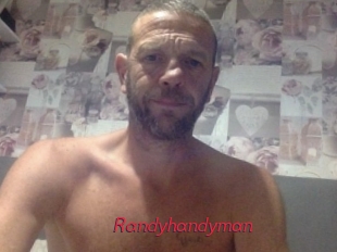 Randyhandyman