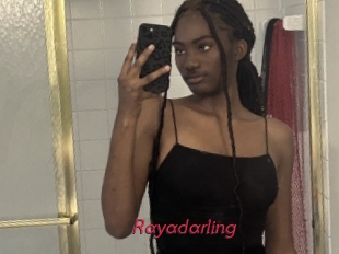 Rayadarling