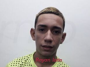 Rayan_latin